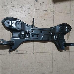 Hyundai i20 grand cross member 