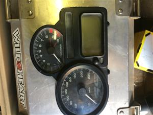 BMW R1200GS Cluster for sale 