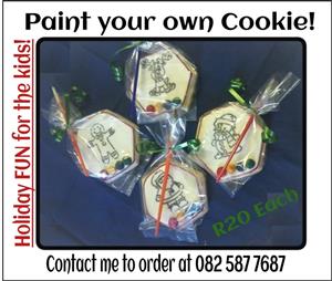 Pyo cookies