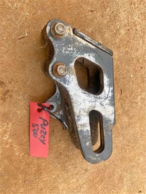 Puzey 500 chain guide. Meyerton bike scrapyard new and secondhand spares.