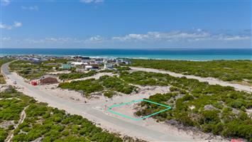 Experience Agulhas: Your Dream Starts Here