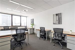 Office Rental Monthly in Midrand