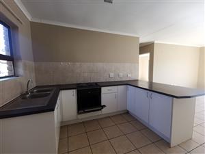 Modern 2-Bedroom, 2-Bathroom Ground Floor Unit in Grobler Park