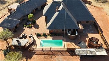 SOLE MANDATE – JUST LISTED!!