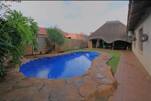 Don't Miss This Modern 3 Bedroom 2 Bathroom House With A Full Flat And Solar To Top It All Of