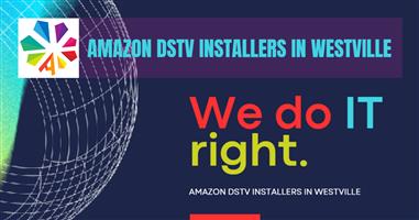 Dstv installers in westville 0719618468
