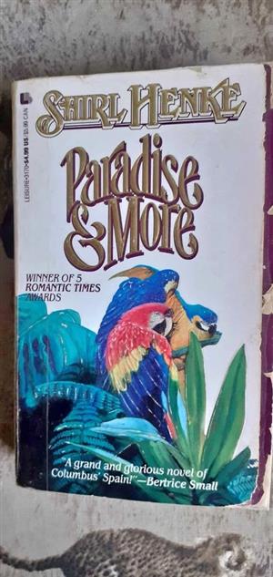 Paradise and more - Paradise and more  - Shirley Henke
