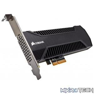 Corsair NX500 series 400Gb NVMe PCi-E Gen3 (4x) MLC Solid State Drive
