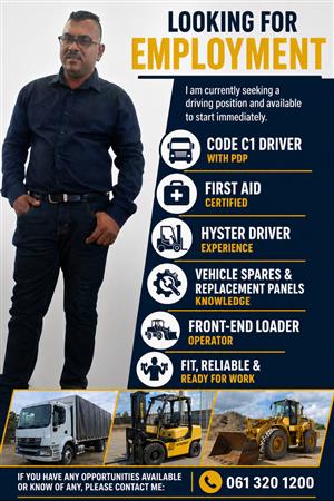 Driver code10 with pdp