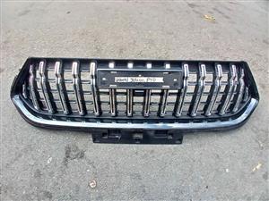 HAVAL JULION PRO MAIN GRILL VERY CLEAN FOR SALE NOW