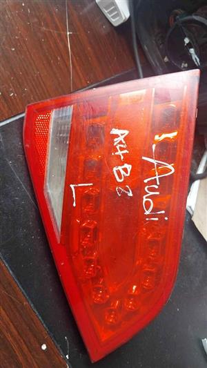 Audi A4B8 Left Taillight for sale