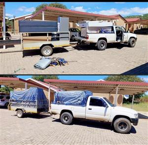 Lazmod Transport Services