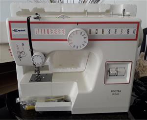 Empisal Sewing Machine 