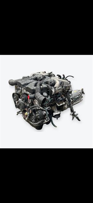 Wide range of makes & models