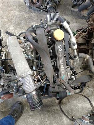 OPEL CORSA C14SE ENGINES FOR SALE