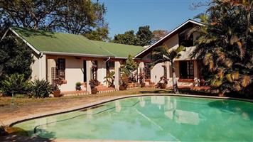 House For Sale in Nelspruit Ext 4