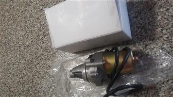 Suzuki Lt 80 starter