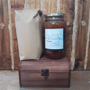 Honey 1kg