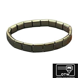 Italian Link Bracelet