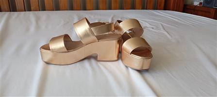 Ladies shoes