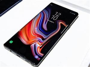 BRAND NEW SAMSUNG NOTE 9