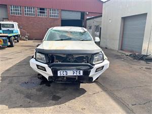 2004 VW  AMAROK 2.0 Tdi 4 MOTION A/T D/C 