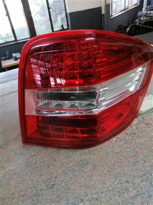 Mercedes Benz W164 LED tail lights for sale