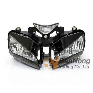 Headlight - Honda CBR1000RR 2004-2007