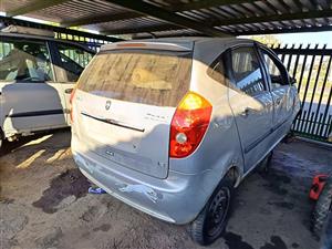 Chana benni stripping for spares