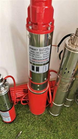 Solar energy services