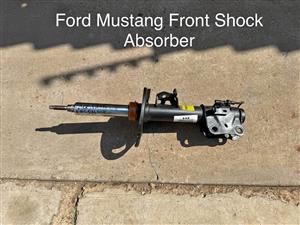 Ford Mustang Front Shock Absorber