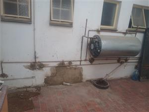 Epic Plumbing & Maintenance Kempton Park