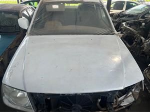 Tata Xenon 3.0 Dicor Bonnet for Sale @Circle 7 Used Parts