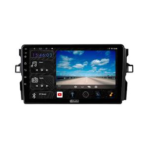 TT Audio 9″ replacement radio for TOYOTA AURIS 2007-2011 (4G ULTRA)