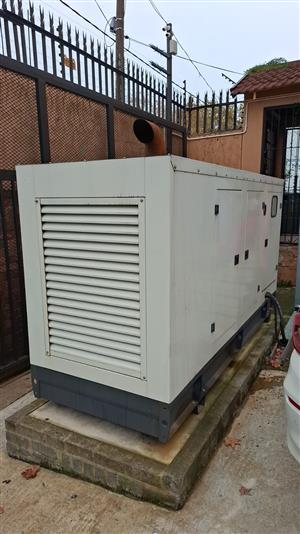 Diesel Generator