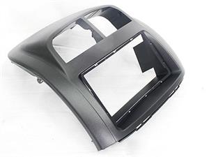Radio Fascia Trim Plate for Daihatsu Terios (double din)