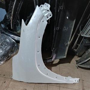 Toyota corolla cross fender 