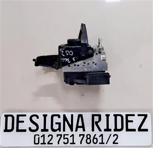 LEXUS IS300 1IS ABS PUMPS AVAILABLE 