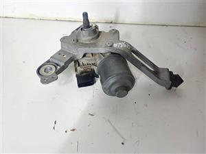 Ford Focus Wiper Motor 2012-2017