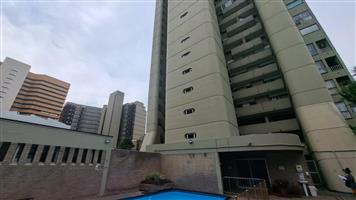 Apartment For Sale Durban Central, Durban, KwaZulu Natal