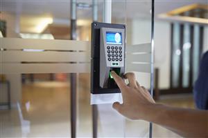 Access Control system