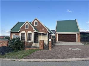House For Sale in Burgersfort