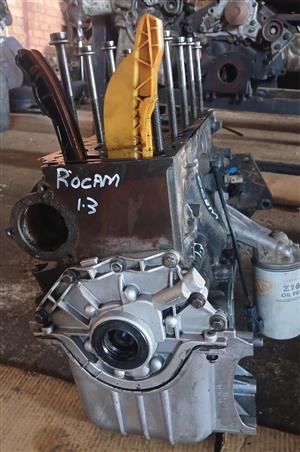 FORD ROCAM  1.3 SUB ASSEMBLY FOR SALE
