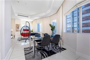 Apartment For Sale in Cape Town City Centre