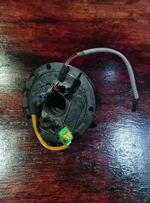 Mercedes Sprinter / VW Crafter clock spring
