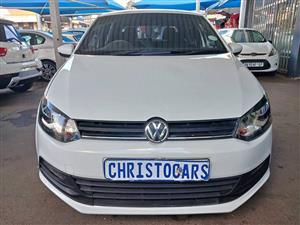 2019 model VW Polo GT hatchback manual Transmission petrol 1.0 engine capacity mileage 79000km