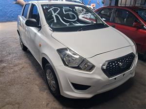 Datsun go for Sale