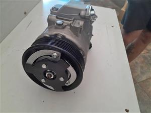 Polo vivo clp aircon pump   FOR SALE