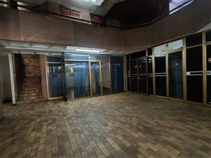 Ideal Office Space to Let Pretoria North