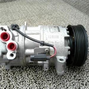 Bmw e90 e87 320i Aircon compressor pump 